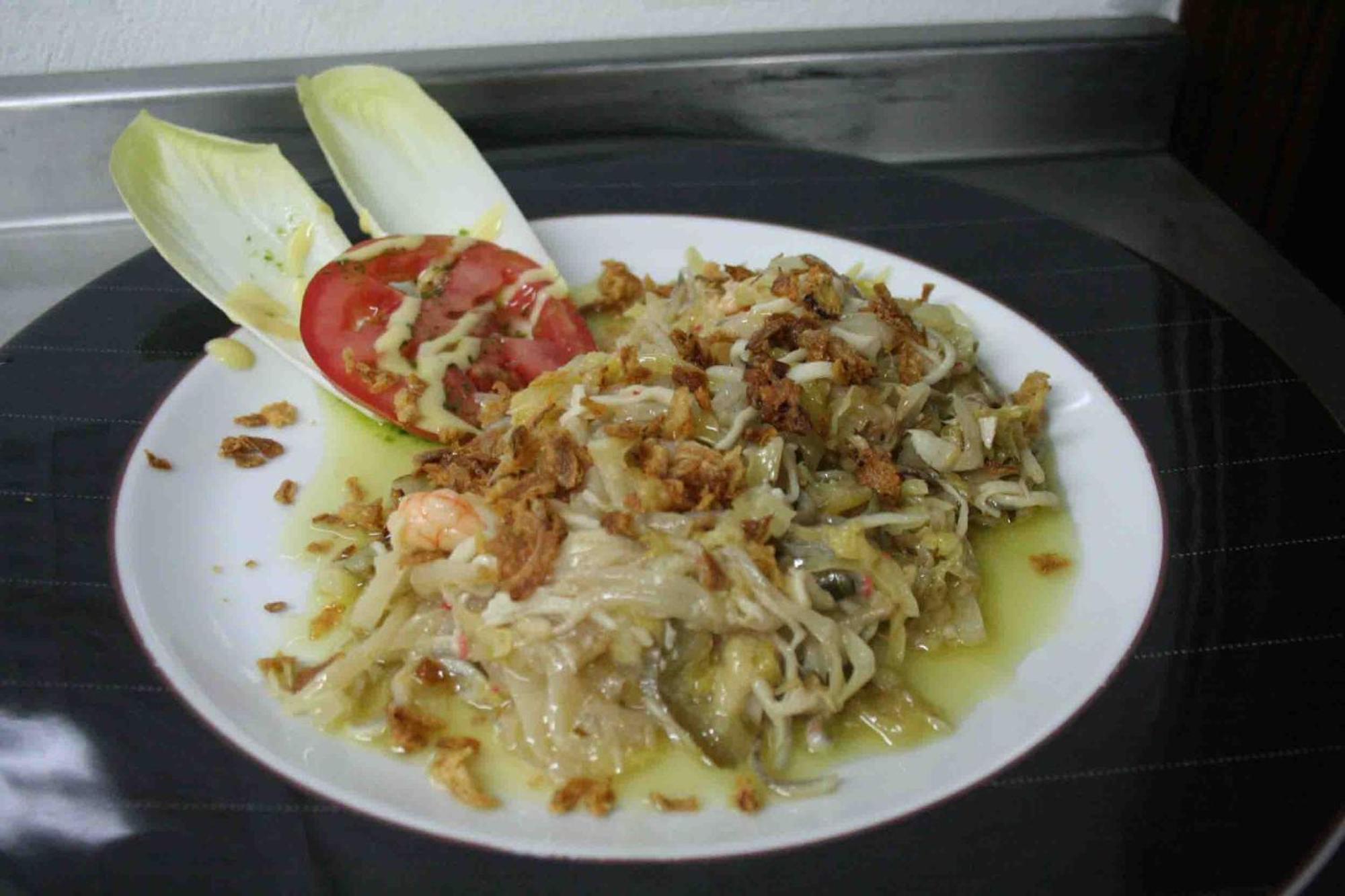 萨斯维杰德尔萨斯特里酒店 Soto de Luiña 外观 照片