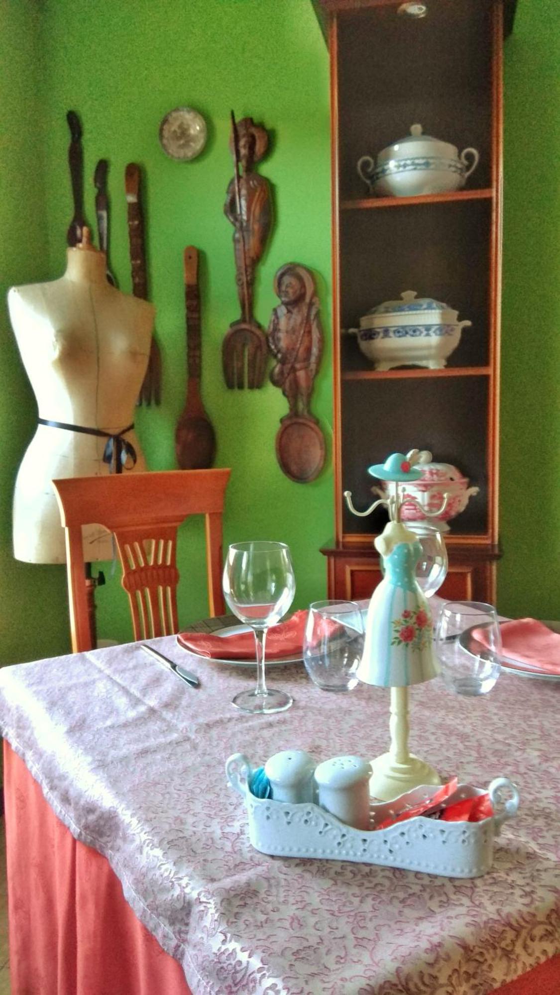 萨斯维杰德尔萨斯特里酒店 Soto de Luiña 外观 照片