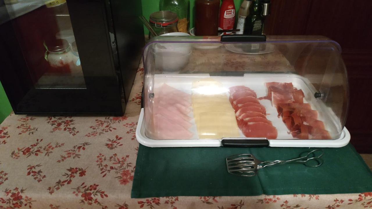 萨斯维杰德尔萨斯特里酒店 Soto de Luiña 外观 照片