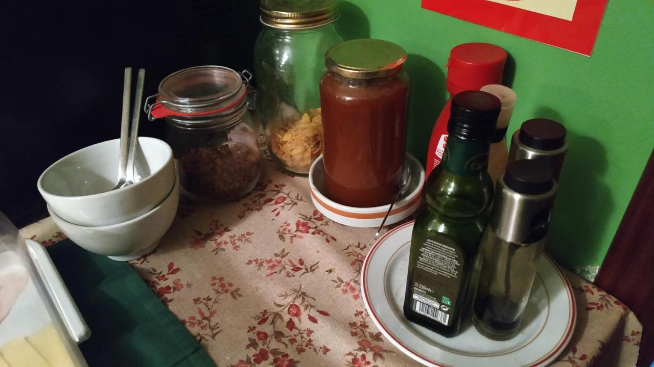 萨斯维杰德尔萨斯特里酒店 Soto de Luiña 外观 照片